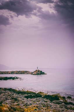 Seascape. Girit'e deniz gezisi