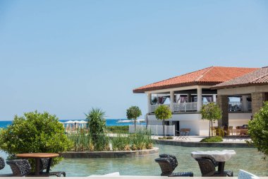 Tesiste Mojito kokteyli