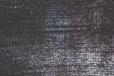 Arka planını çeşitli kumaşlar