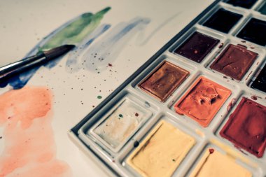 Çizim Moda İllüstrasyon Süreci