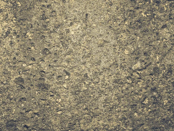 Texture of gravel concrete — Stock Photo, Image