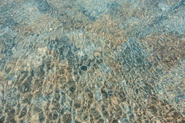 아름 다운 바다 리조트입니다. 여름 휴가 — 스톡 사진