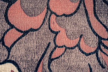 Soyut bez doku arka plan