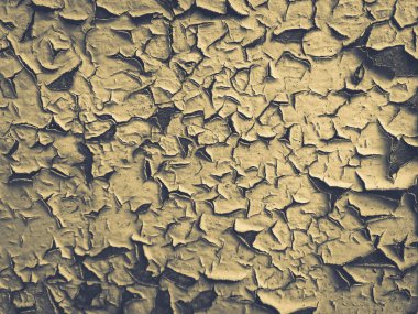 eski püskü yeşil boya