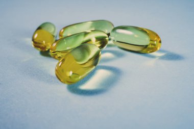 Hapları ile Tıp arka plan