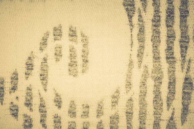 vintage kumaş malzeme arka plan