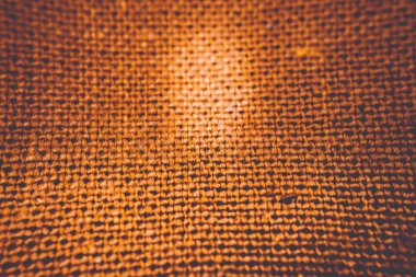 Soyut bez doku arka plan