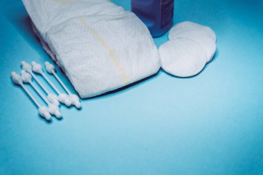 Bebek Bakımı Kozmetik Şeyler