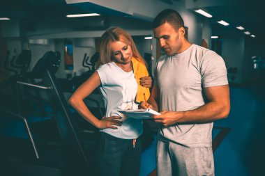 Spor kişisel eğitim