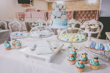 Şeker çubuğu tablo