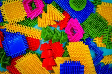 Çocuk Tasarımcı Arka Plan