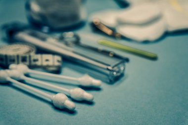 Farklı Bebek Bakım Aksesuarları