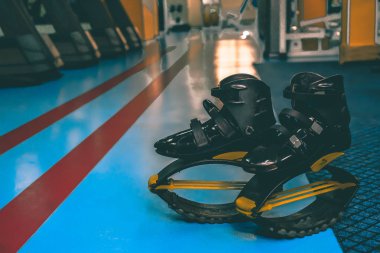 kangoo botları yakından atlar