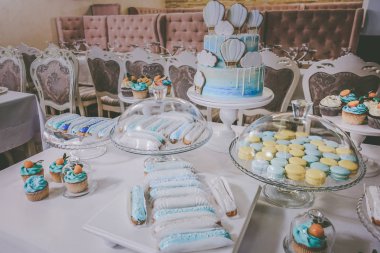 Şeker çubuğu tablo