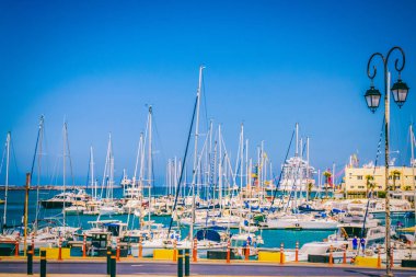 Seascape. Girit'e deniz gezisi