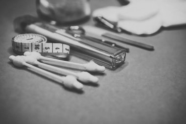 Farklı Bebek Bakım Aksesuarları