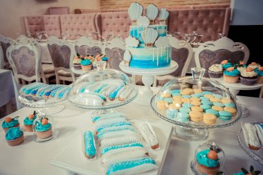 Şeker çubuğu tablo