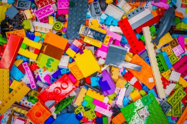 Çocuk Tasarımcı Arka Plan