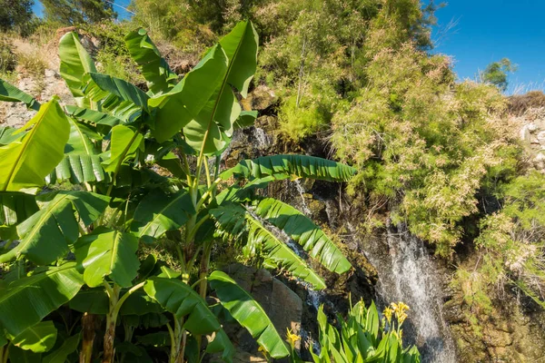 Herrliche Seebad-Landschaften — Stockfoto