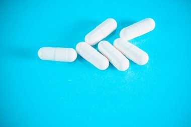 Hapları ile Tıp arka plan