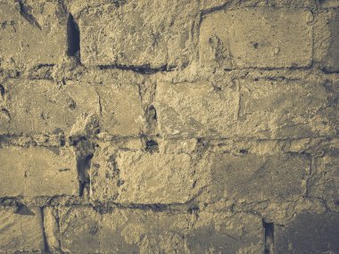 eski tuğla duvar arkaplanı