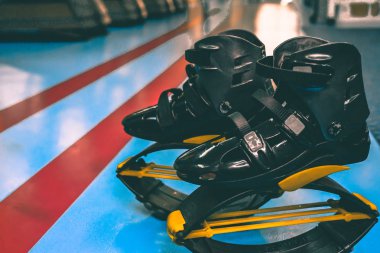 kangoo botları yakından atlar