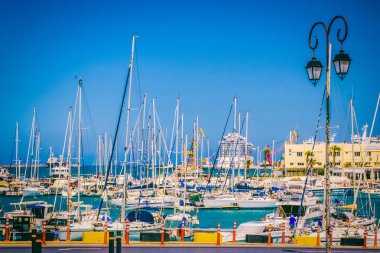 Seascape. Girit'e deniz gezisi