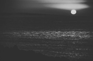 Seascape. Girit'e deniz gezisi