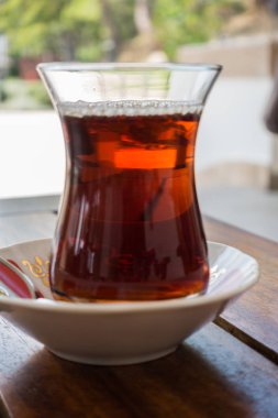 Muhteşem sahil resort manzaralar
