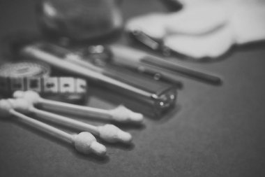 Farklı Bebek Bakım Aksesuarları