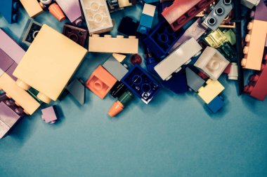 Çocuk Tasarımcı Arka Plan