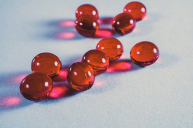 Hapları ile Tıp arka plan