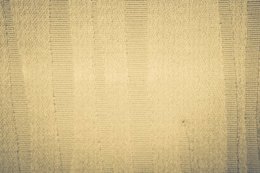 Arka planını çeşitli kumaşlar