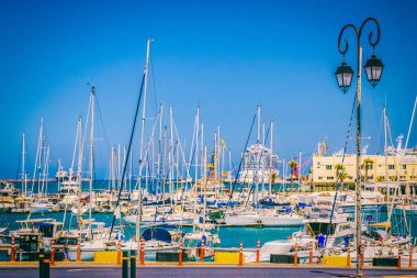 Seascape. Girit'e deniz gezisi