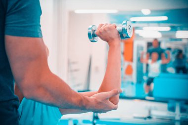 Spor kişisel eğitim