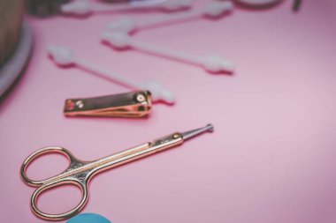 Bebek Bakımı Kozmetik Şeyler