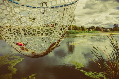 İyi balıkçılık yakalamak hobi 