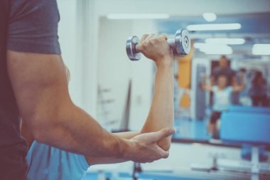 Spor kişisel eğitim
