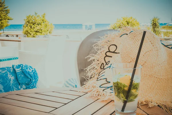 Mojito Cocktail Resort — Stockfoto