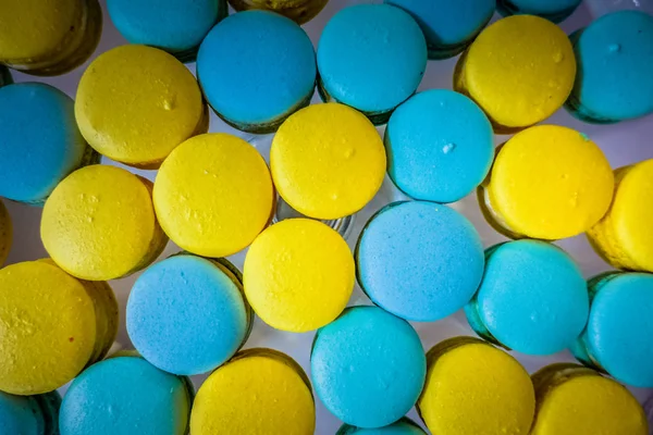 Candy Bar Table — Stock Photo, Image