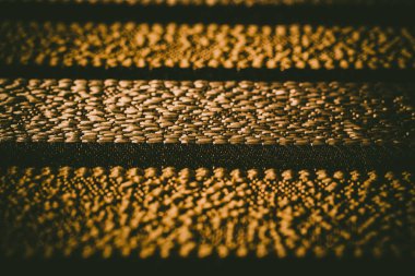 Güzel kumaş, arka plan