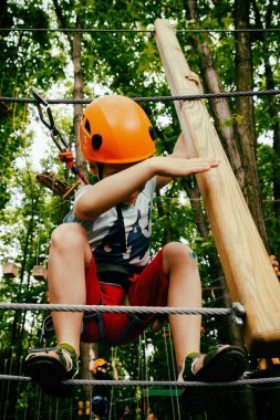 Çocukların aktif rekreasyon