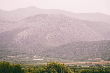 Seascape. Girit'e deniz gezisi