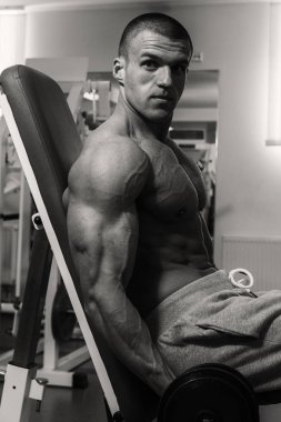 Eğitim süreci erkek spor