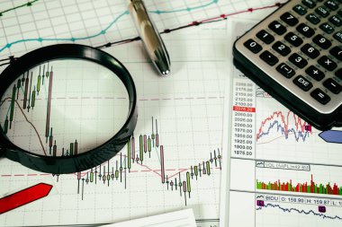 Forex finans ve ekonomik analiz kavramı