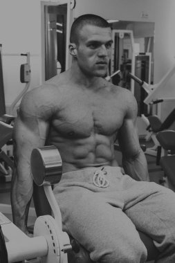 Eğitim süreci erkek spor