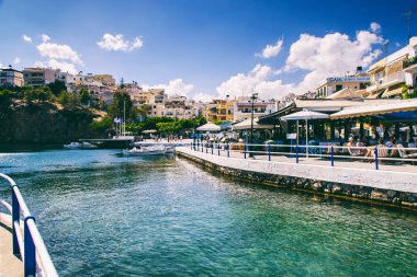 Yunanistan arka planına yolculuk