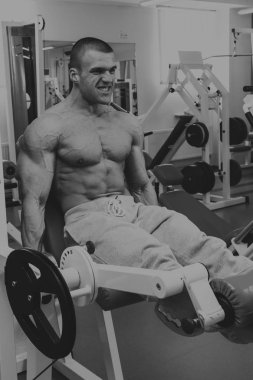 Eğitim süreci erkek spor