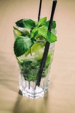 lezzetli restoran gıda, seçici odak