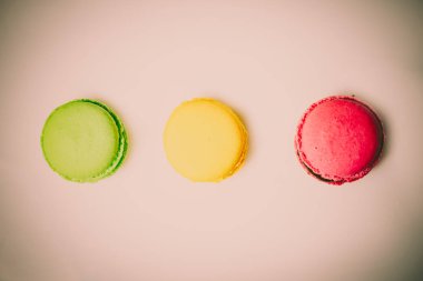 Masasına lezzetli restoran yemek